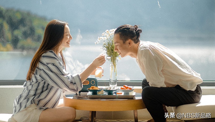 现在流行的日租公寓房生意怎么样,日租恋人种类