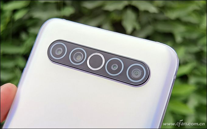 小白测评魅族17深度体验,魅族17显示5g网络还是4g