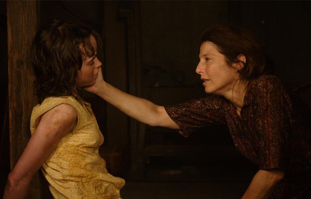 美国田园下的罪恶,美国田园下的罪恶免费在线播放