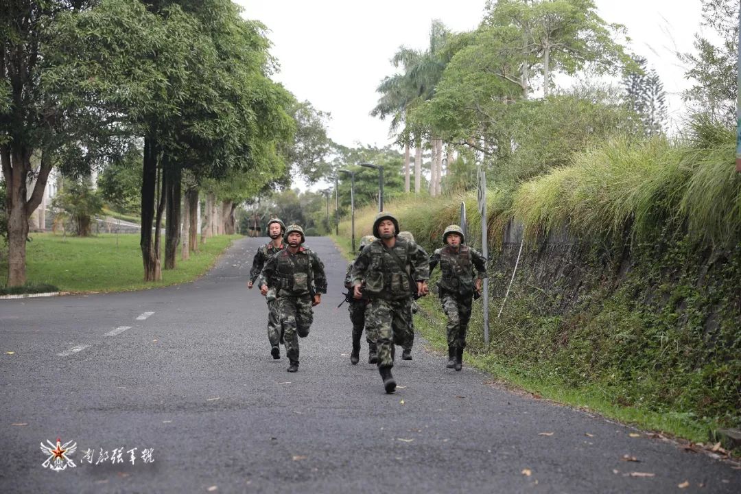 特战行动魔鬼周,特战训练魔鬼周