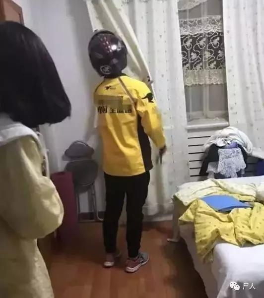 外卖小哥悲惨遭遇 (外卖小哥的各种遭遇)