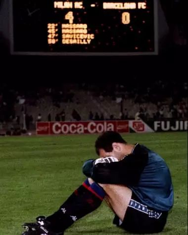 克鲁伊夫绝杀阿根廷,克鲁伊夫1966