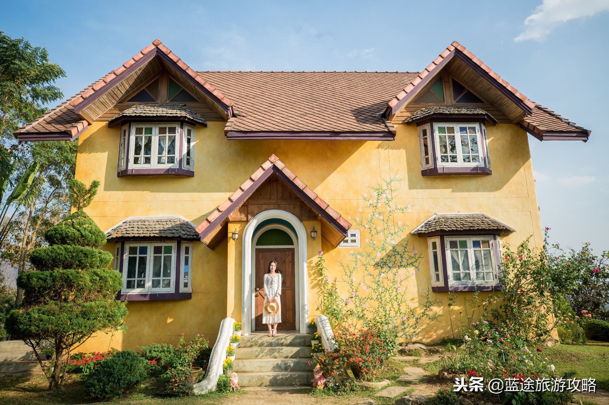 去泰国必须做的10件事情,去泰国必须知道的8件事