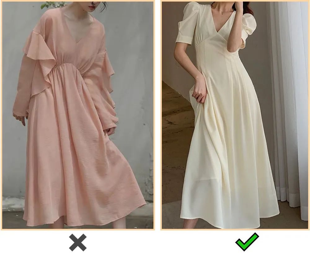 文艺风女生夏季穿搭,夏天穿搭女生矮个子高级感