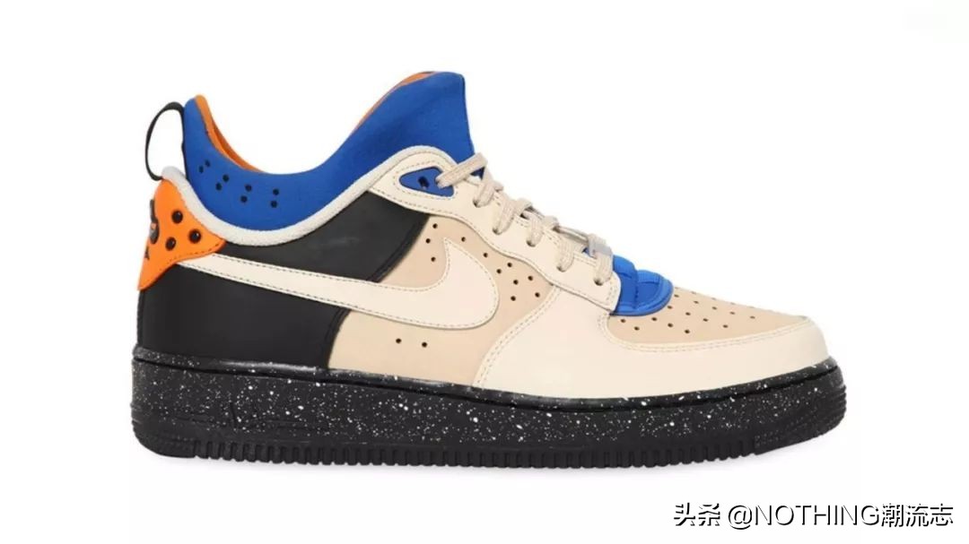 球鞋历代,球鞋历史上的10大经典配色