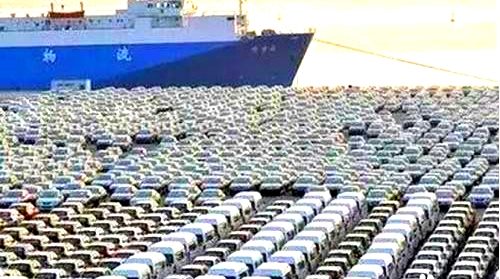 买豪车在天津港买好还是4s店买好,从天津港买车靠谱吗