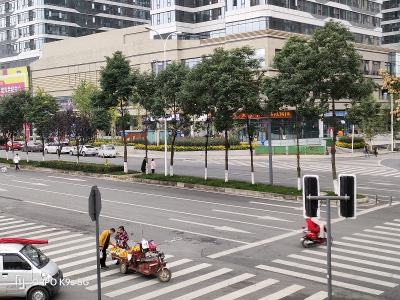 OPPOK9s值得买吗测评,oppok9s值得入手吗