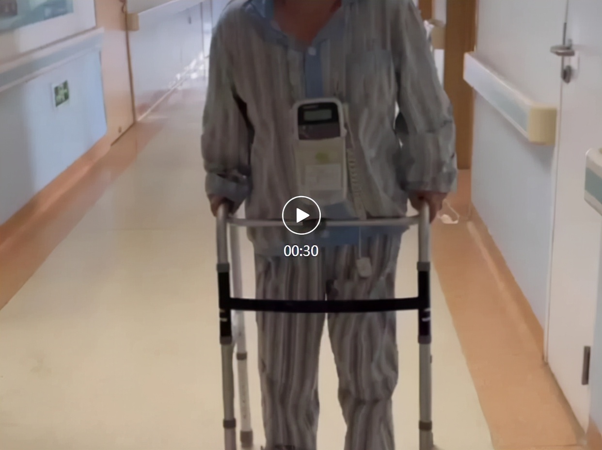 计算机导航下全膝关节置换，精确定位手术“生命线”