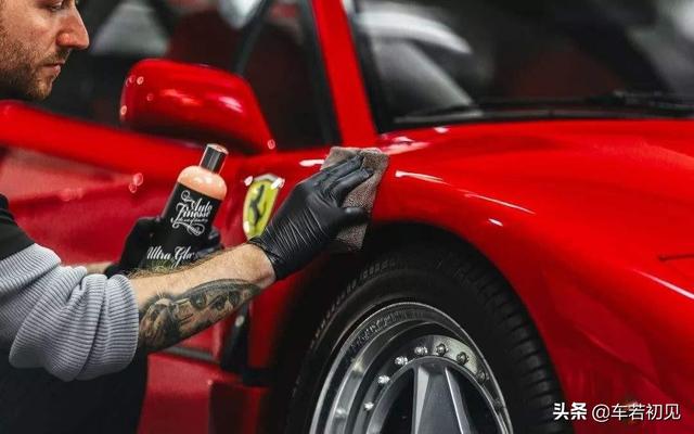 汽车的镀晶跟打蜡的区别是什么,汽车镀晶和打蜡哪个效果好