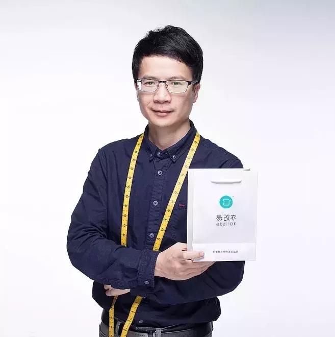 把裁缝铺搬进商场，明星都找他改衣，马云点名的网红裁缝店有多牛