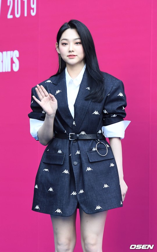 世勋和suho跳舞,世勋跟模特谈恋爱