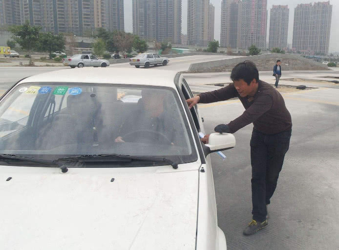 考驾照如何快速提高学习,考驾驶证如何通过率比较高