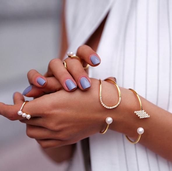 swarovski施华洛世奇旗舰店潘多拉,美国小众饰品品牌