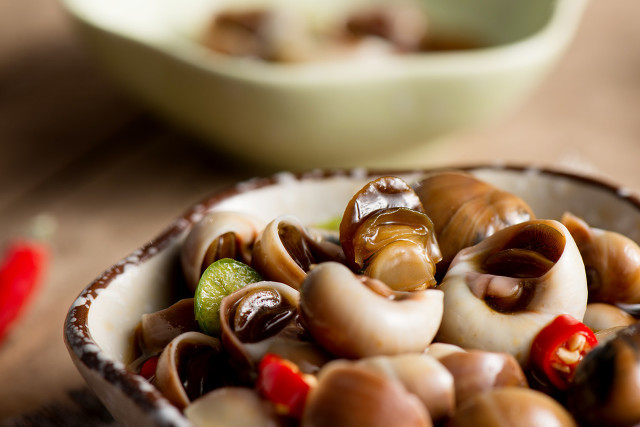 经常吃的6种海鲜，个个鲜美又营养，但吃的时候这些细节要注意