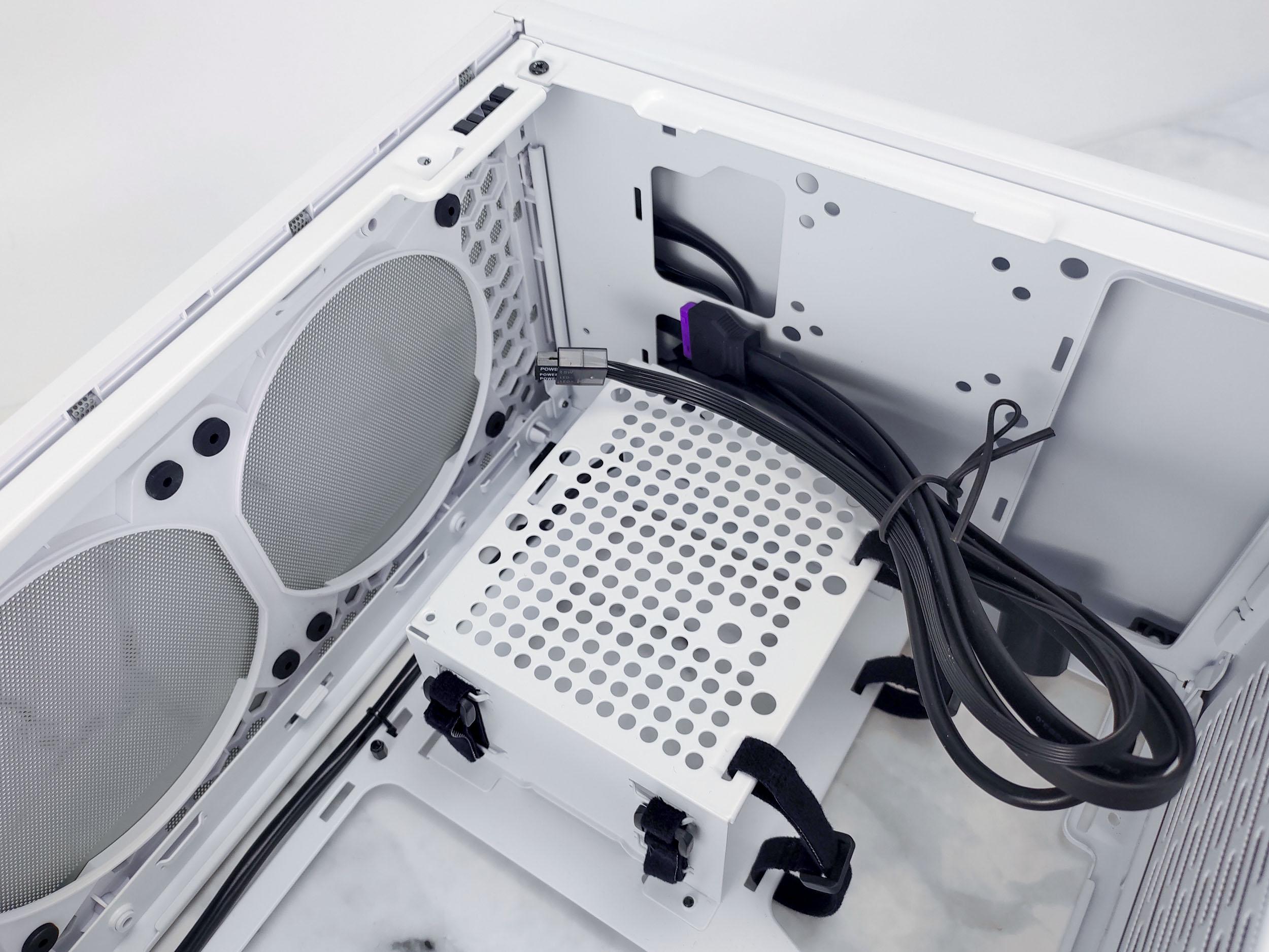 黑苹果r7200显卡,itx机箱酷冷至尊nr200