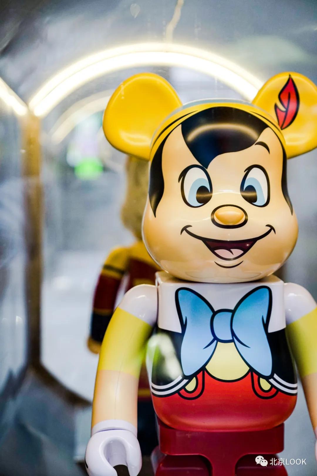 北京潮玩咖啡馆,北京精品咖啡馆探店