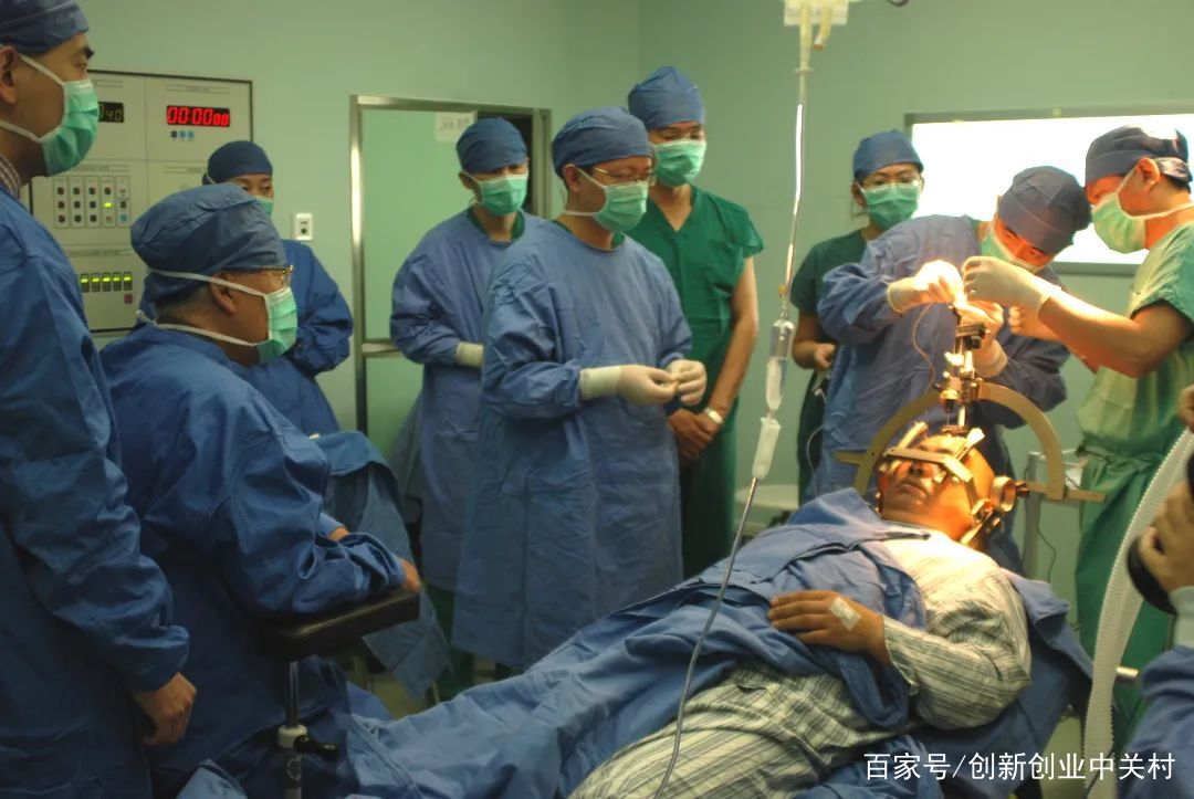 启搏美好生活这家企业为神经系统疾病患者带来福音