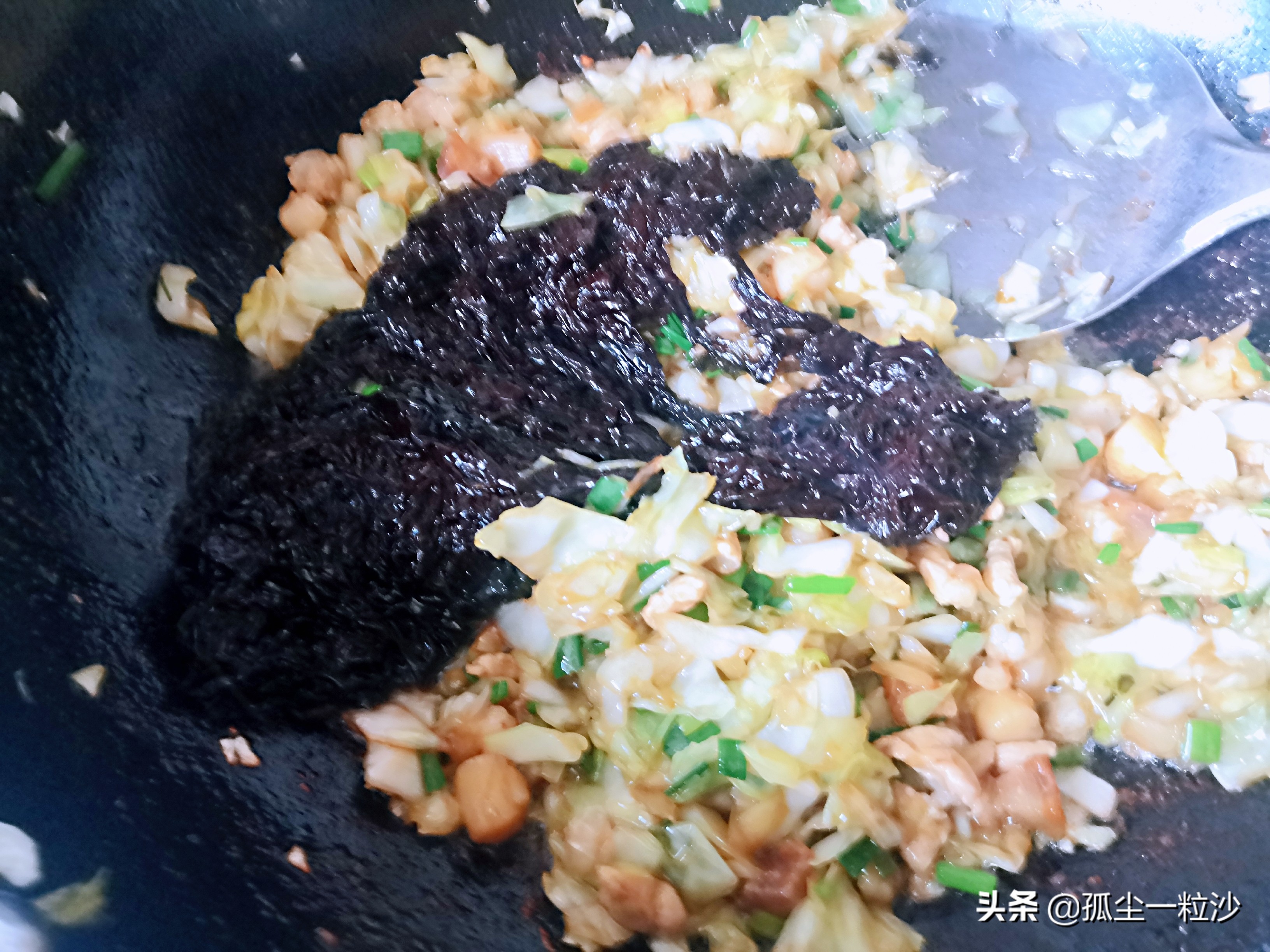 平潭特色小吃地瓜,平潭特色地瓜羹