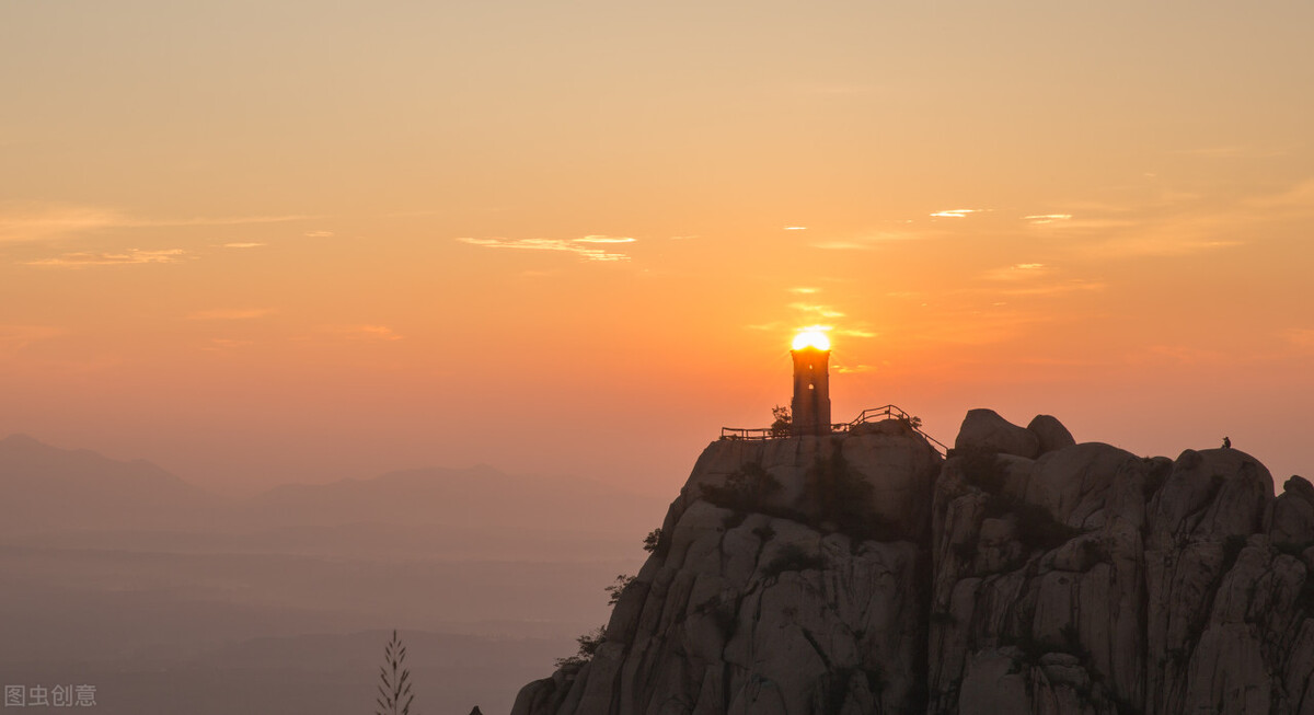 山东日照哪个海最美,山东日照和青岛哪个好玩