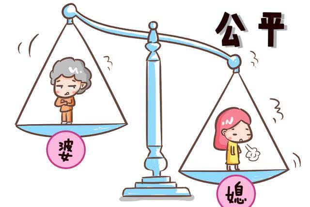 为什么很多女人不想回婆家,为什么女人都不愿意回家过年