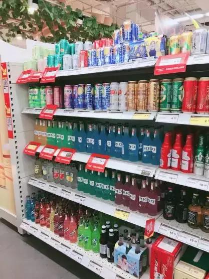 锐澳哪一款最上头,现在的锐澳怎么样了