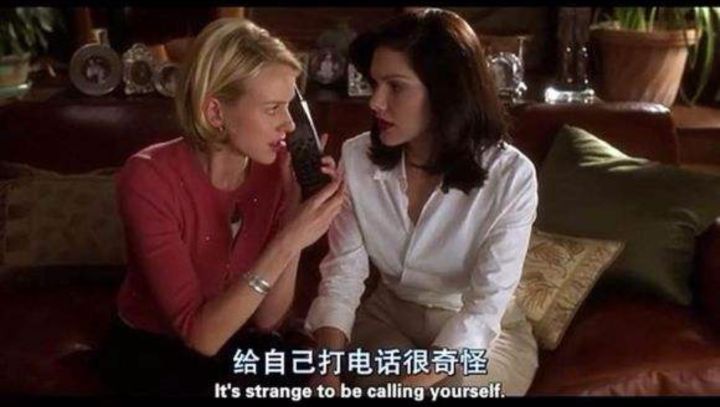 经典值得看的电影推荐知乎,知乎上推荐的10部电影