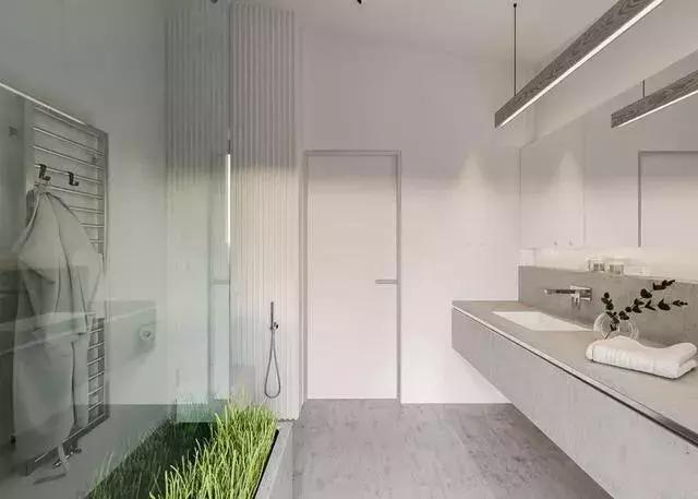 网红水泥墙图片,真实水泥墙