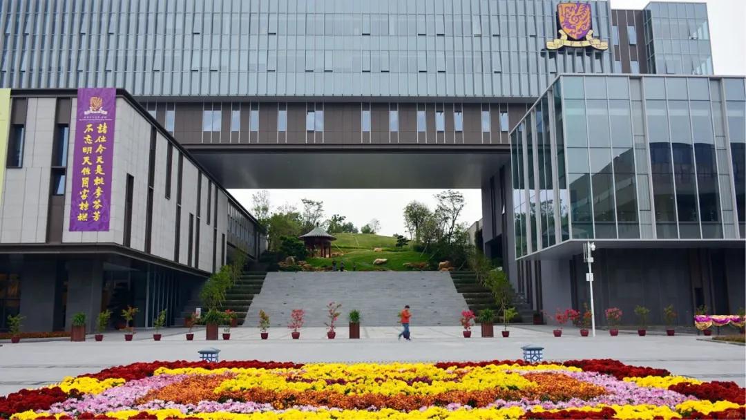 大运绿道跑步路线,大运公园绿道