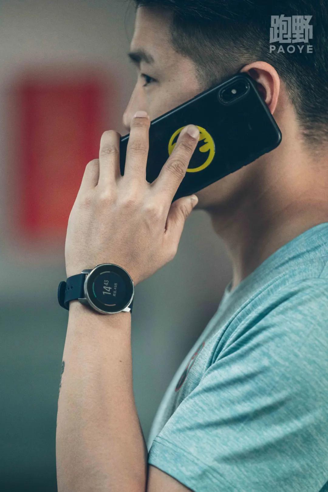 suunto9手表怎么恢复出厂设置,手表suunto9旗舰钛合金款