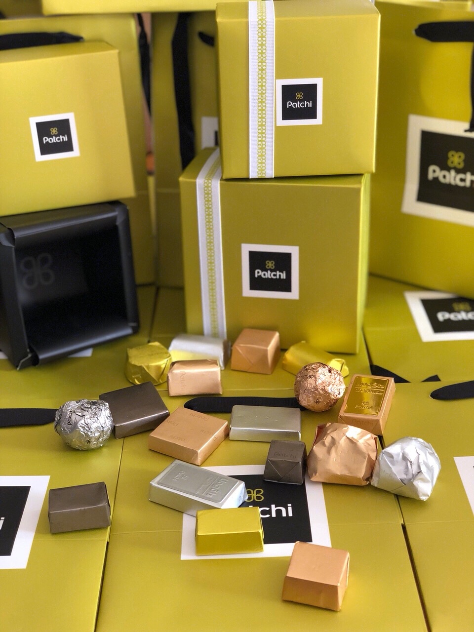 哪种迪拜巧克力正宗,七夕必须买巧克力吗