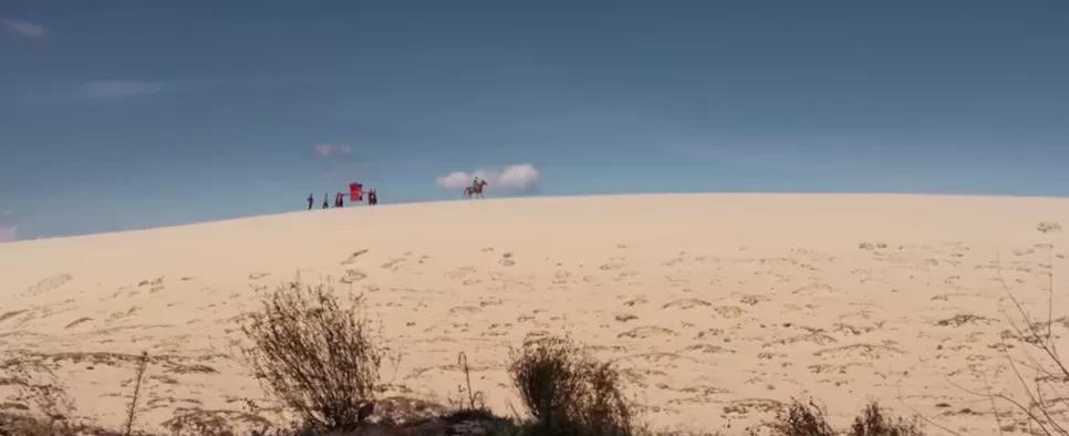 越南电影奇葩剧情堪比泰剧,越南的奇葩纪录片