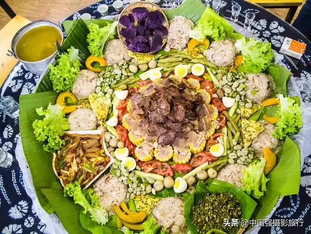 全世界最美的高速公路,世界公认的5个绝美公路