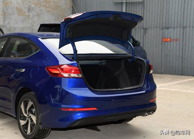 韩系“家轿王”要换代了！现款从10.98w跌至8.78w，可以抄底了？