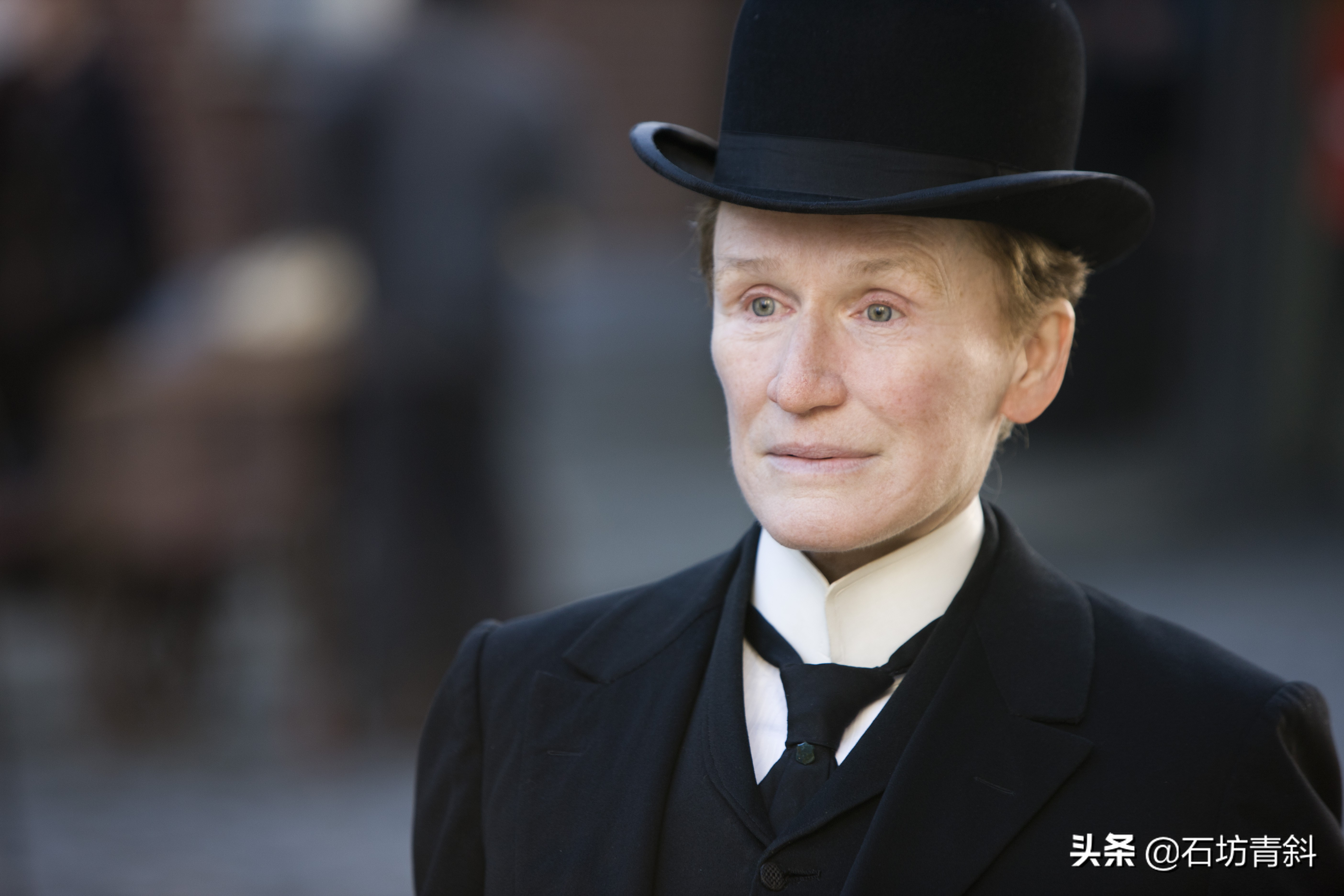 格伦克洛斯七次奥斯卡提名电影,格伦克洛斯啥时候拿一个奥斯卡