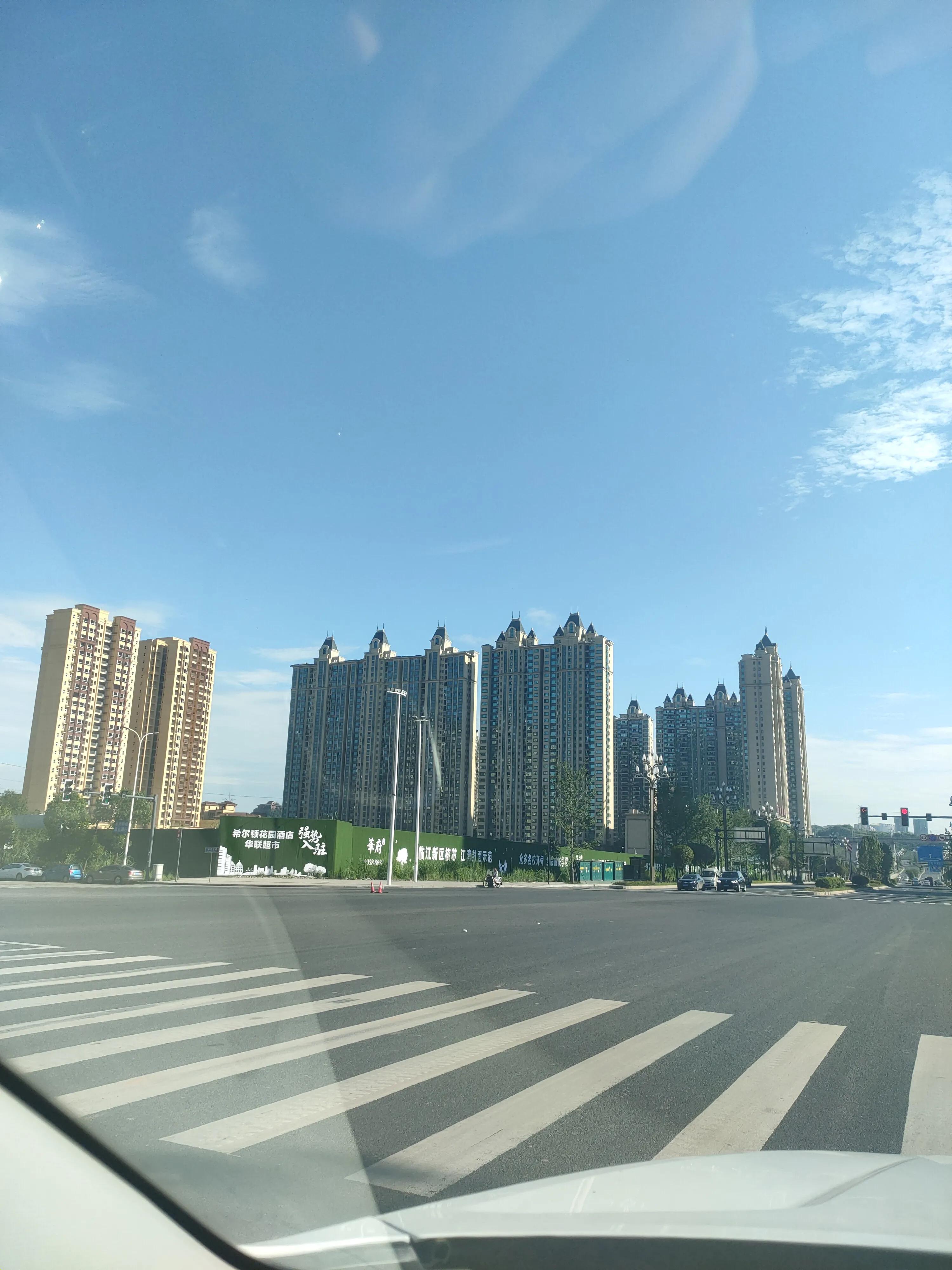 2024南充临江新区荆溪片区发展,临江新区荆溪片区