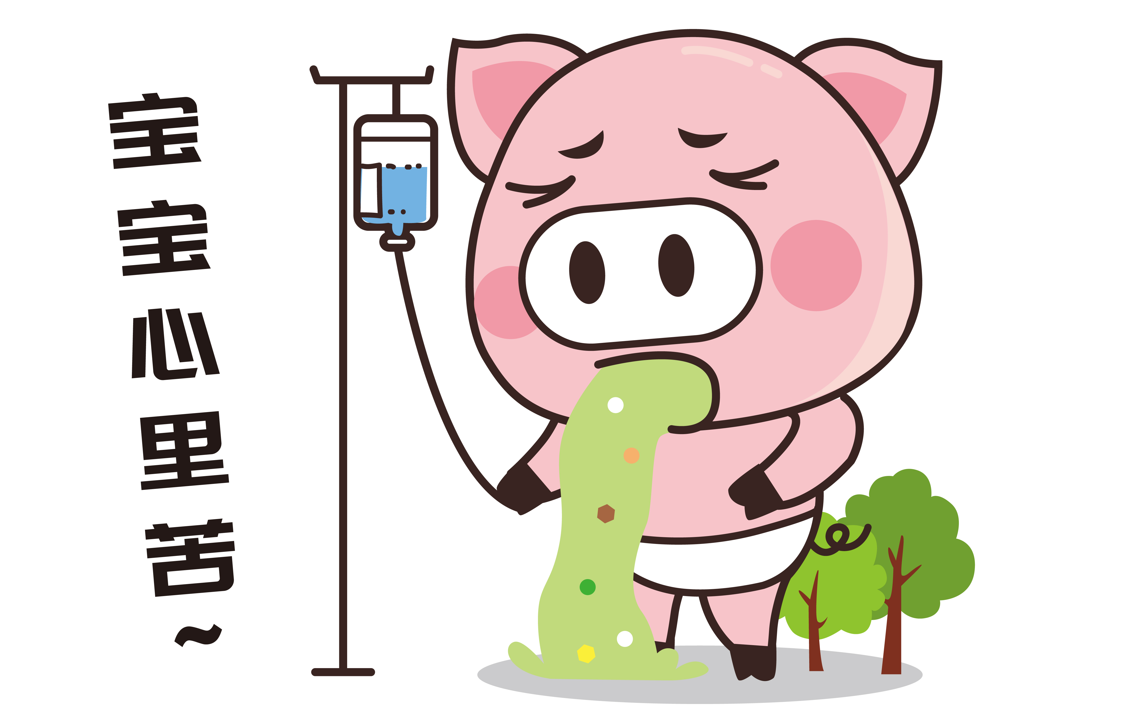 孩子反复呕吐有什么方法缓解,儿童周期性呕吐中医治疗方案