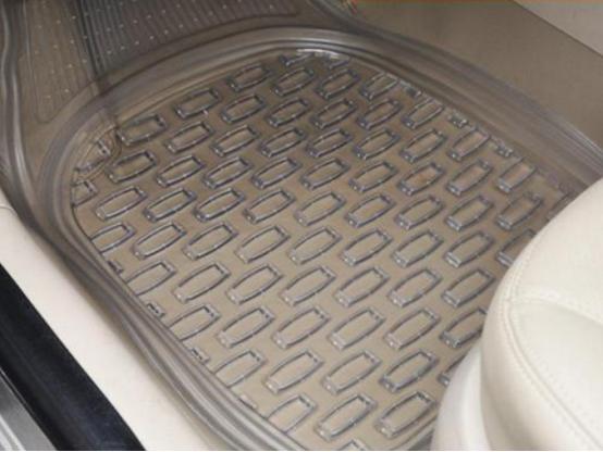 汽车脚垫选购方法,如何挑选一款好的汽车脚垫