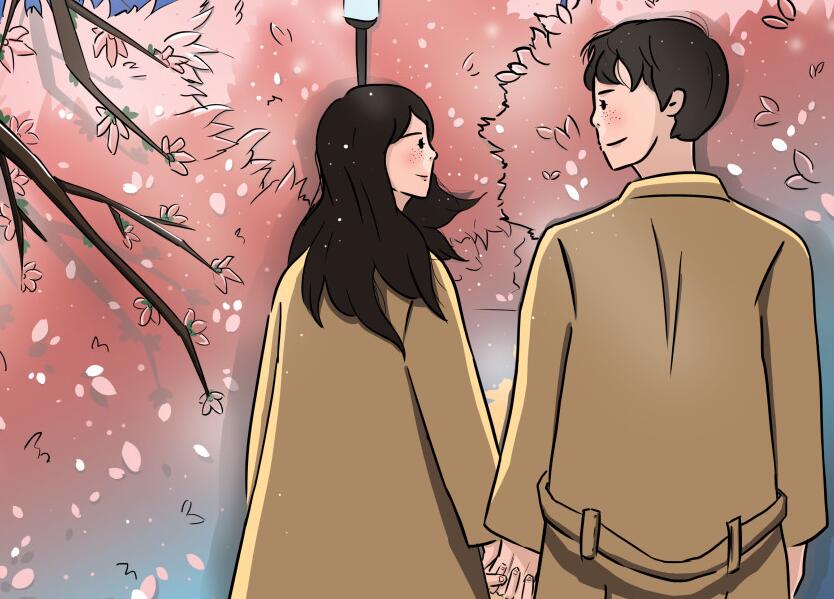 凤凰男和孔雀女谁难白头,凤凰男和孔雀女就真的很难相处吗