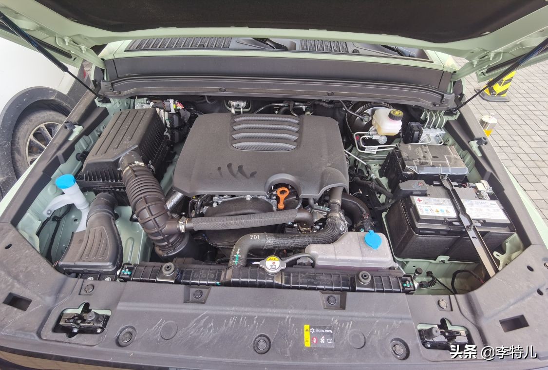 坦克300火爆的原因,坦克300动力试驾真实感受