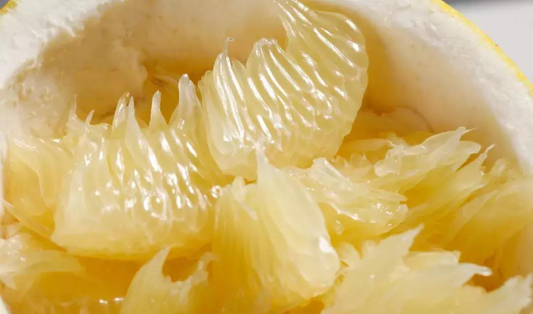 纯甜柚子9.9,应季水果柚