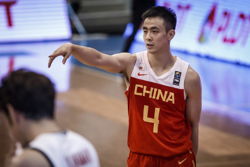 杜锋国家队最后一场比赛,杜锋出征