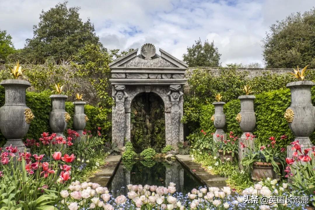 英国十大必去胜地,英国必打卡的庄园