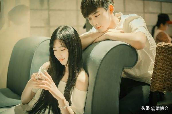 情侣昵称霸气名字100个,最新情侣名字简短好听