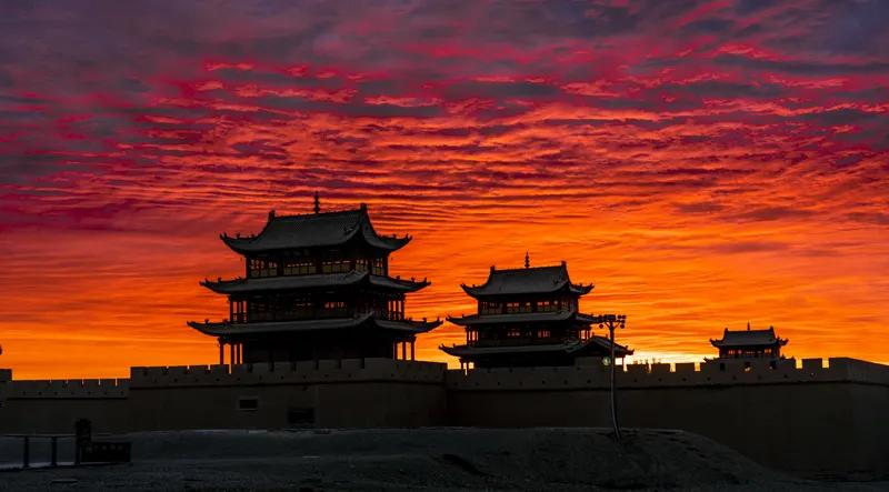 长城摄影图片展,秦皇岛摄影展