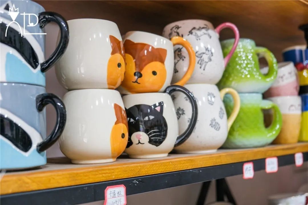 青岛陶瓷餐具哪里卖,青岛瓷器餐具店