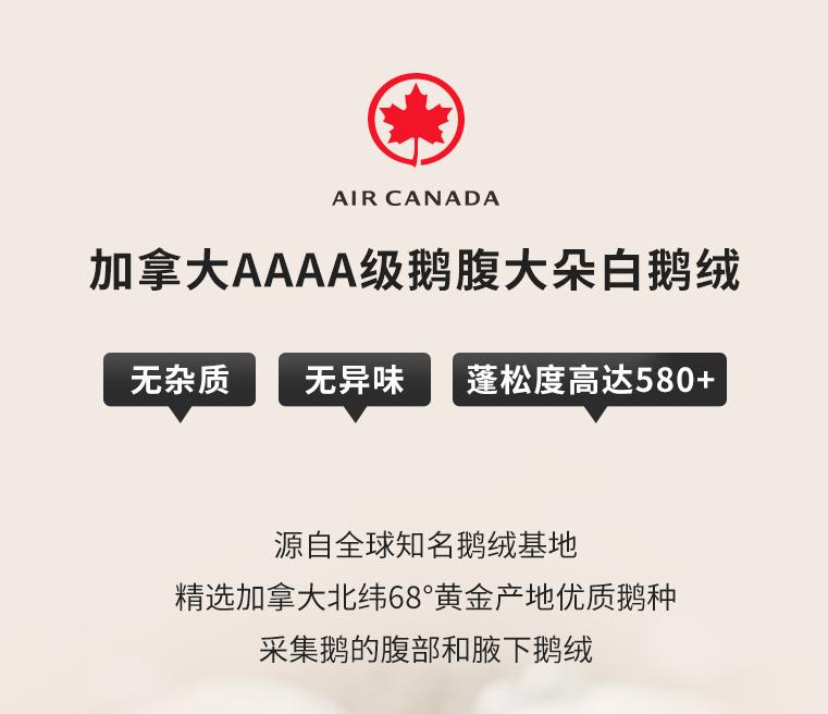 国产高品质白鹅绒已经“历史新低”，国产羽绒被值得买吗？