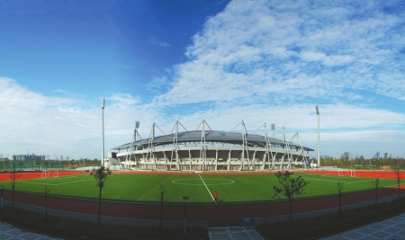 双流空港逐梦,双流空港文旅