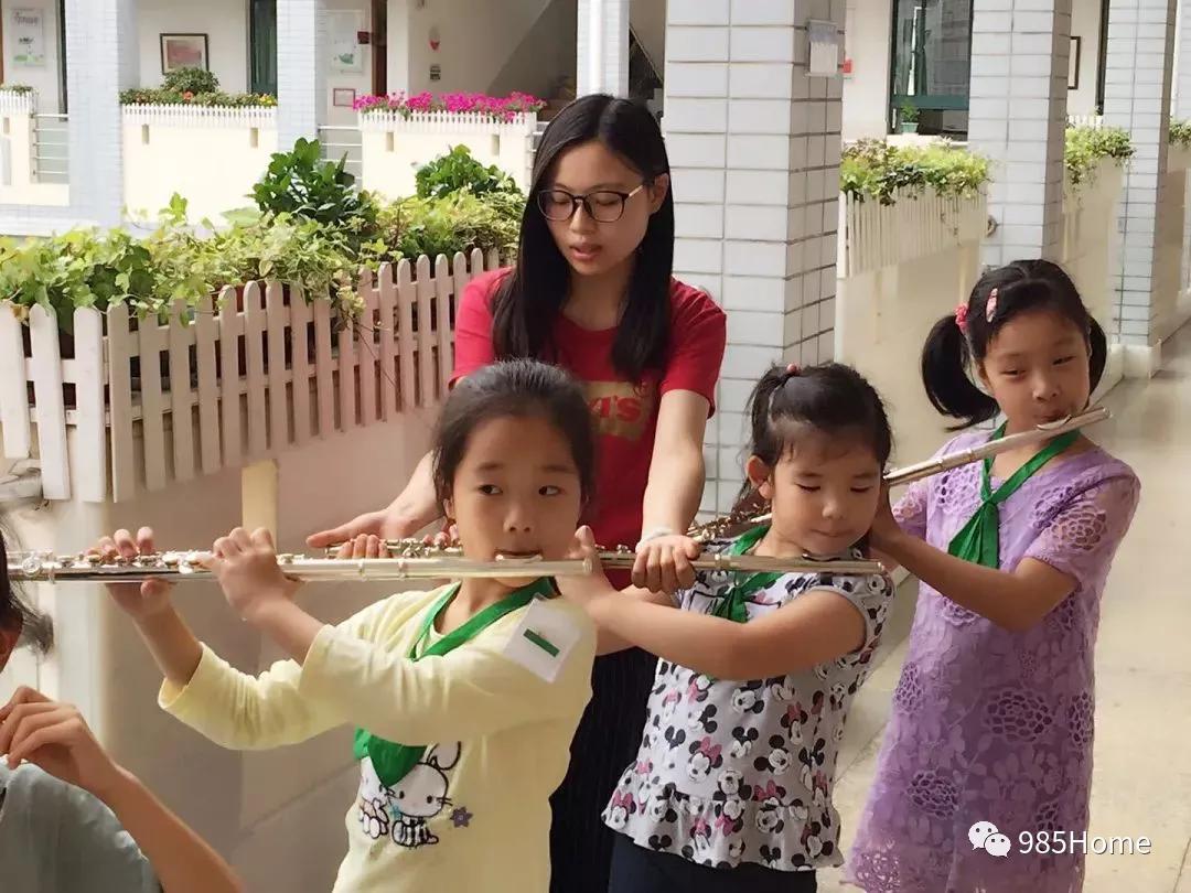 竹园小学沪东校区2024招生,上海竹园小学沪东校区