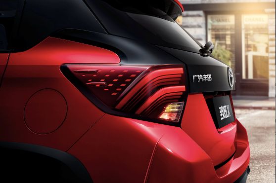 飞度两厢致炫国六,飞度ctcc白色