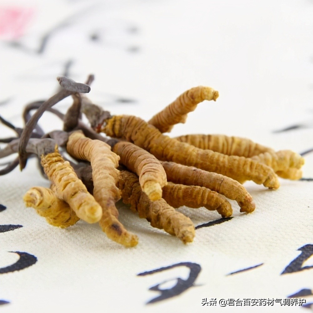 中药材地下虫害怎么管理,药材如何防病虫害